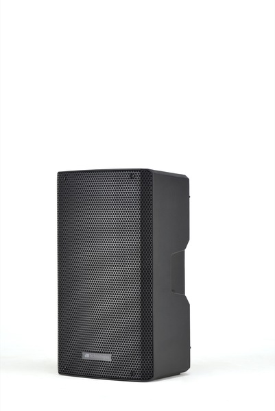 2-WAY ACTIVE SPEAKER WITH BLUETOOTH CONNECTION, 3 INPUT CHANNELS